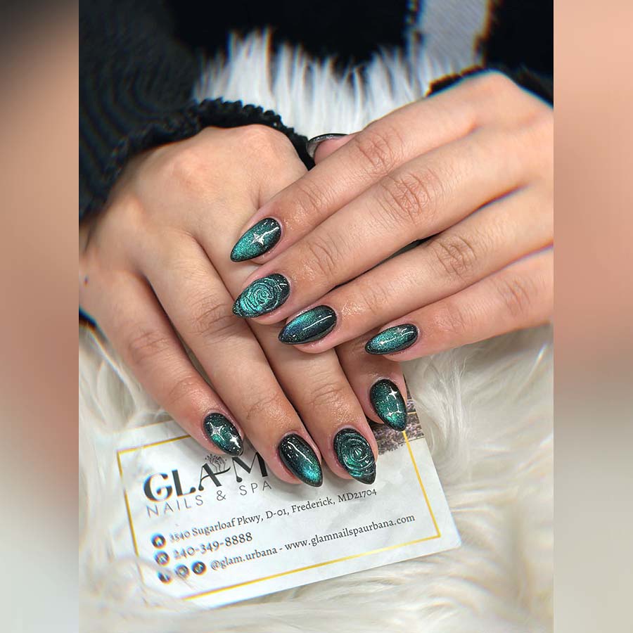 Glam Nails & Spa in Frederick, MD 21704
